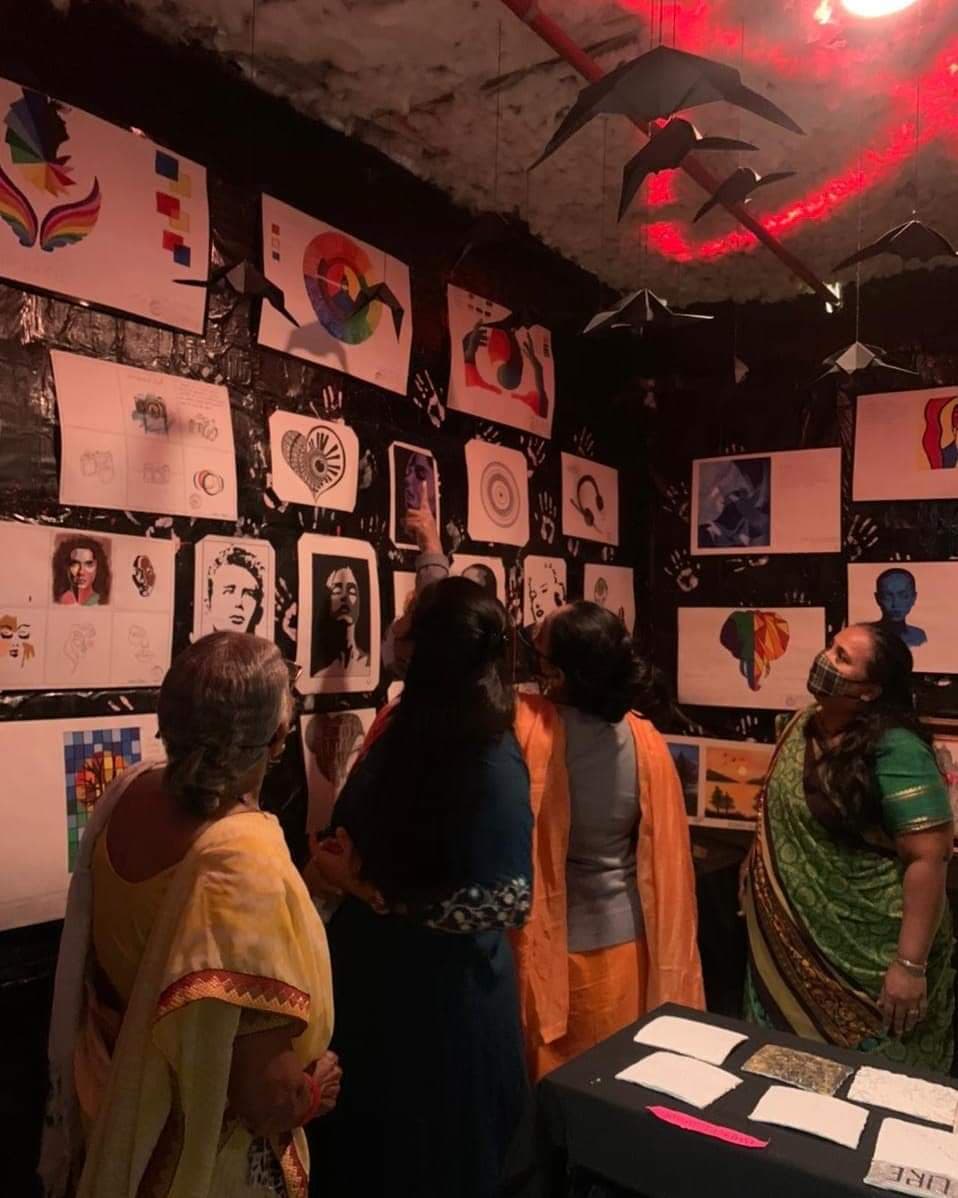 IDT Nashik Institute of Design and Technology Activities & Events photo 57